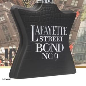 Brand new 100ml Lafayette Street Bond No9